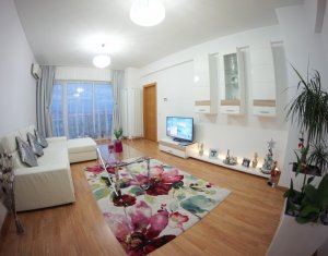 Lakás 3 szobák eladó on Cluj-napoca, Zóna Gheorgheni