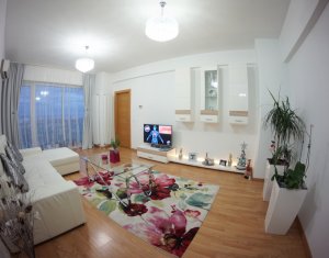 Lakás 3 szobák eladó on Cluj-napoca, Zóna Gheorgheni