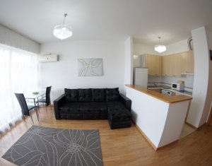 Lakás 2 szobák eladó on Cluj-napoca, Zóna Gheorgheni