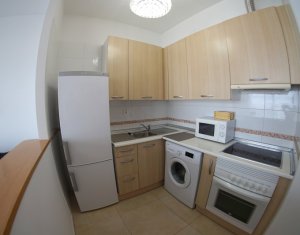 Lakás 2 szobák eladó on Cluj-napoca, Zóna Gheorgheni