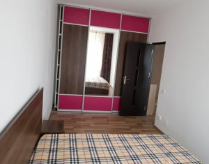 Lakás 2 szobák kiadó on Cluj-napoca, Zóna Gheorgheni