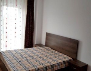 Lakás 2 szobák kiadó on Cluj-napoca, Zóna Gheorgheni