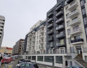 Lakás 2 szobák kiadó on Cluj-napoca, Zóna Gheorgheni