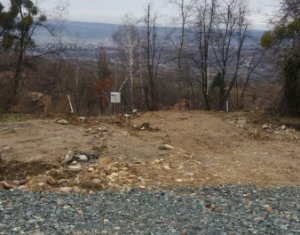 Telek eladó on Feleacu