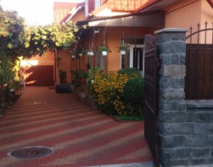 Ház 7 szobák eladó on Cluj-napoca, Zóna Someseni