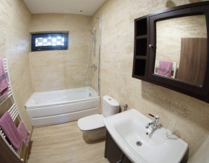 Ház 4 szobák kiadó on Cluj-napoca, Zóna Europa