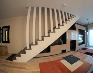 Ház 4 szobák kiadó on Cluj-napoca, Zóna Europa