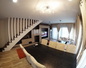 Ház 4 szobák kiadó on Cluj-napoca, Zóna Europa