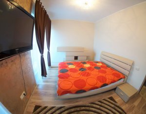 Ház 4 szobák kiadó on Cluj-napoca, Zóna Europa