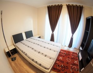 Ház 4 szobák kiadó on Cluj-napoca, Zóna Europa