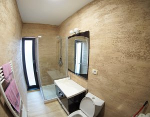 Ház 4 szobák kiadó on Cluj-napoca, Zóna Europa