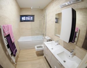 Ház 4 szobák kiadó on Cluj-napoca, Zóna Europa