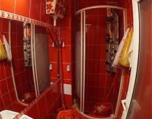 Lakás 3 szobák eladó on Cluj-napoca, Zóna Gheorgheni