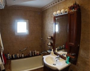 Lakás 3 szobák eladó on Cluj-napoca, Zóna Gheorgheni