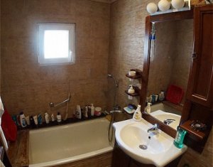 Lakás 3 szobák eladó on Cluj-napoca, Zóna Gheorgheni