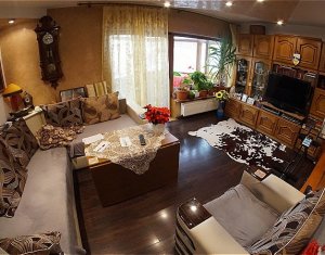 Lakás 3 szobák eladó on Cluj-napoca, Zóna Gheorgheni