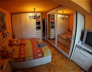 Lakás 3 szobák eladó on Cluj-napoca, Zóna Gheorgheni