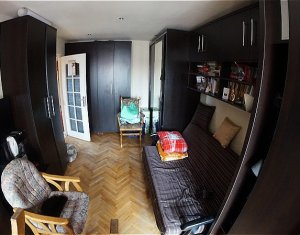 Lakás 3 szobák eladó on Cluj-napoca, Zóna Gheorgheni