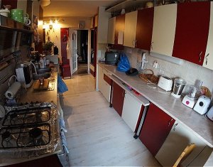 Lakás 3 szobák eladó on Cluj-napoca, Zóna Gheorgheni