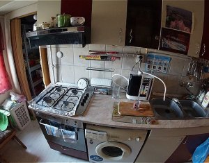 Lakás 3 szobák eladó on Cluj-napoca, Zóna Gheorgheni