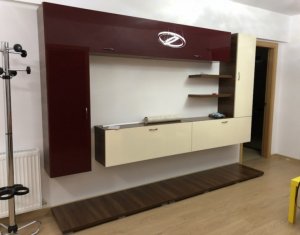 Lakás 2 szobák kiadó on Cluj-napoca, Zóna Marasti