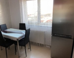 Lakás 2 szobák kiadó on Cluj-napoca, Zóna Marasti