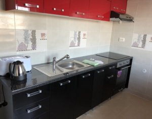 Lakás 2 szobák kiadó on Cluj-napoca, Zóna Marasti