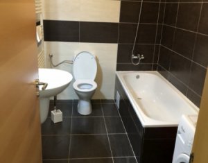 Lakás 2 szobák kiadó on Cluj-napoca, Zóna Marasti