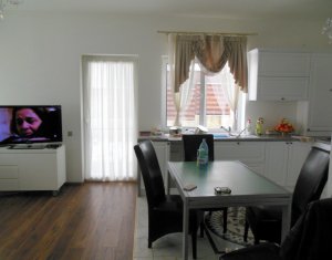 Ház 5 szobák eladó on Cluj-napoca, Zóna Manastur