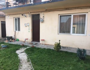 Lakás 1 szobák eladó on Cluj-napoca, Zóna Centru