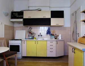 Lakás 1 szobák eladó on Cluj-napoca, Zóna Centru