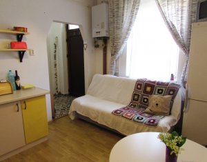 Lakás 1 szobák eladó on Cluj-napoca, Zóna Centru