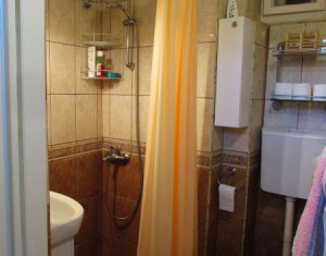 Lakás 1 szobák eladó on Cluj-napoca, Zóna Centru