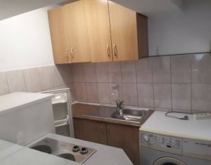 , 24m2 on Cluj-napoca, Zóna Manastur