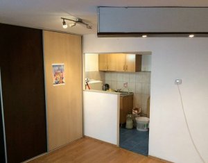 Garzon eladó on Cluj-napoca, Zóna Manastur