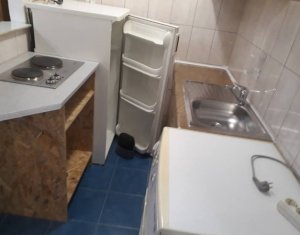 Garzon eladó on Cluj-napoca, Zóna Manastur