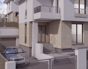 Ház 5 szobák eladó on Cluj-napoca, Zóna Zorilor