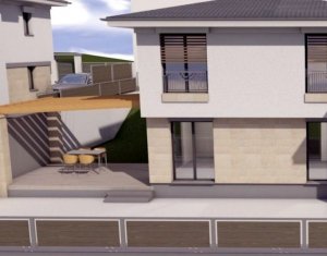 Ház 5 szobák eladó on Cluj-napoca, Zóna Zorilor