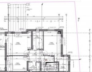 Ház 5 szobák eladó on Cluj-napoca, Zóna Zorilor
