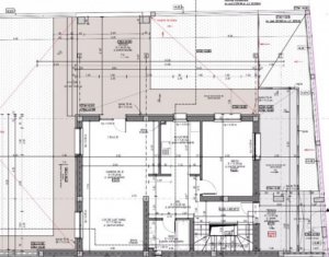 Ház 5 szobák eladó on Cluj-napoca, Zóna Zorilor