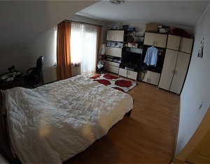 Lakás 1 szobák eladó on Cluj-napoca, Zóna Marasti