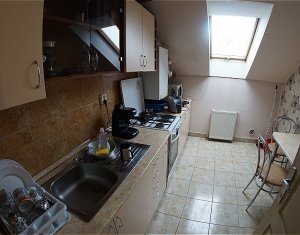 Lakás 1 szobák eladó on Cluj-napoca, Zóna Marasti