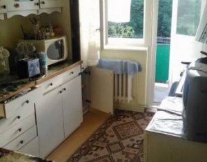 Lakás 4 szobák eladó on Cluj-napoca, Zóna Manastur