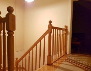 Lakás 4 szobák kiadó on Cluj-napoca, Zóna Centru