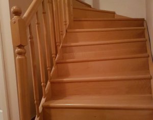 Lakás 4 szobák kiadó on Cluj-napoca, Zóna Centru