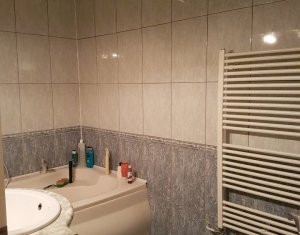 Lakás 4 szobák kiadó on Cluj-napoca, Zóna Centru