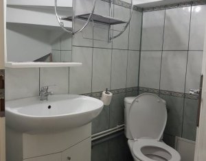 Lakás 4 szobák kiadó on Cluj-napoca, Zóna Centru