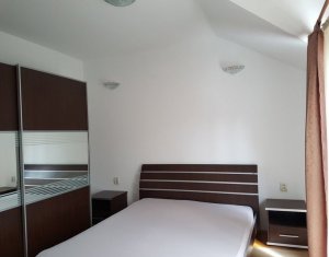 Lakás 4 szobák kiadó on Cluj-napoca, Zóna Centru