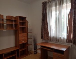 Lakás 4 szobák kiadó on Cluj-napoca, Zóna Centru