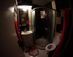 Lakás 4 szobák eladó on Cluj-napoca, Zóna Intre Lacuri